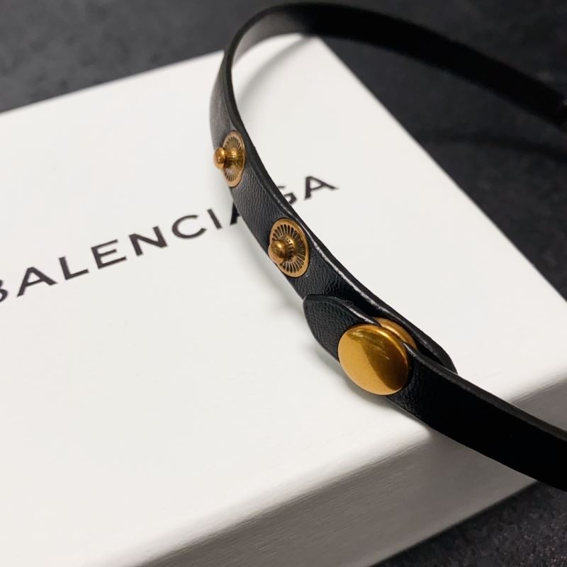 Balenciaga Necklaces